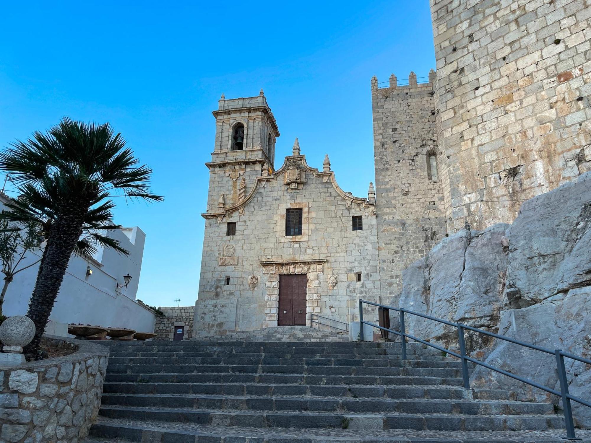 Torres Castillo De 3000 Apartamento *