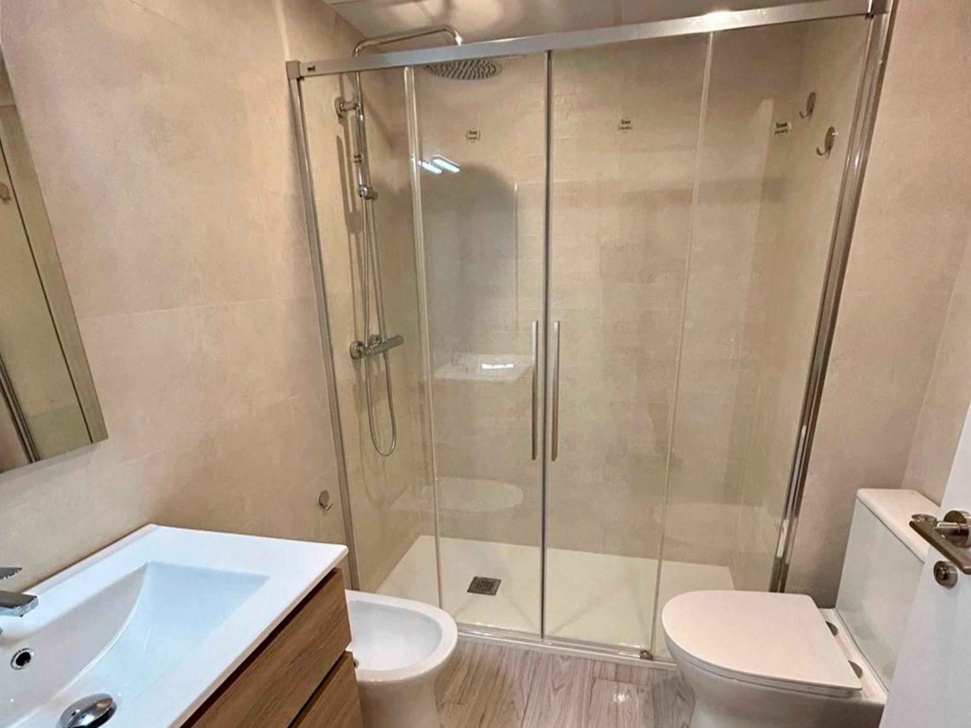 Torres Castillo De 3000 Apartamento *