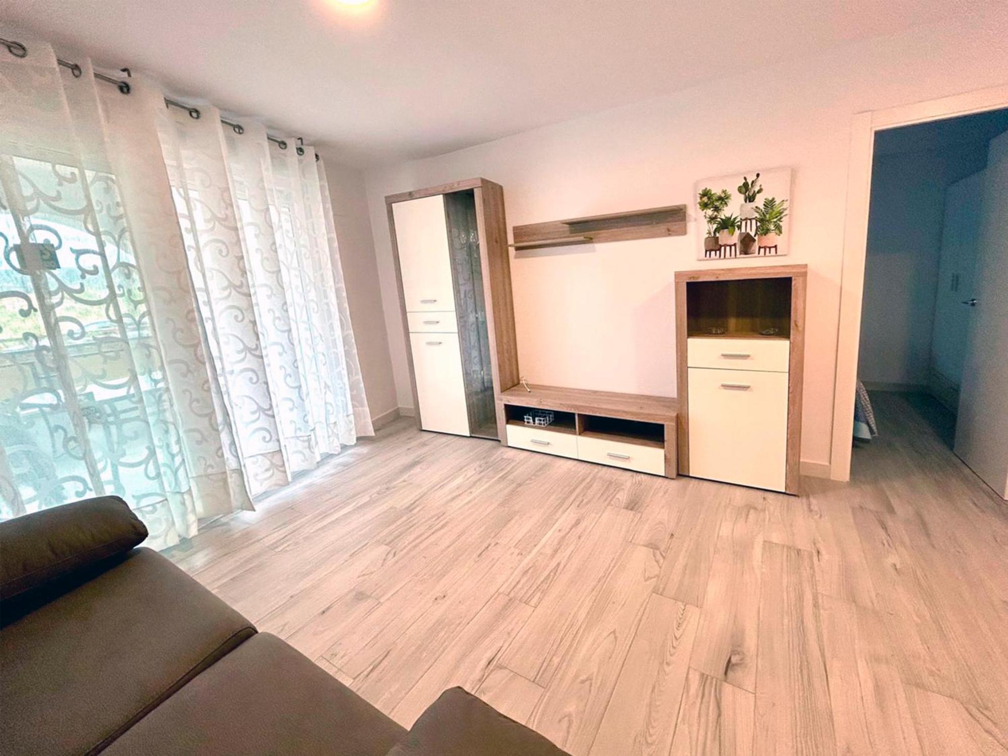 Apartamento Torres Castillo De 3000