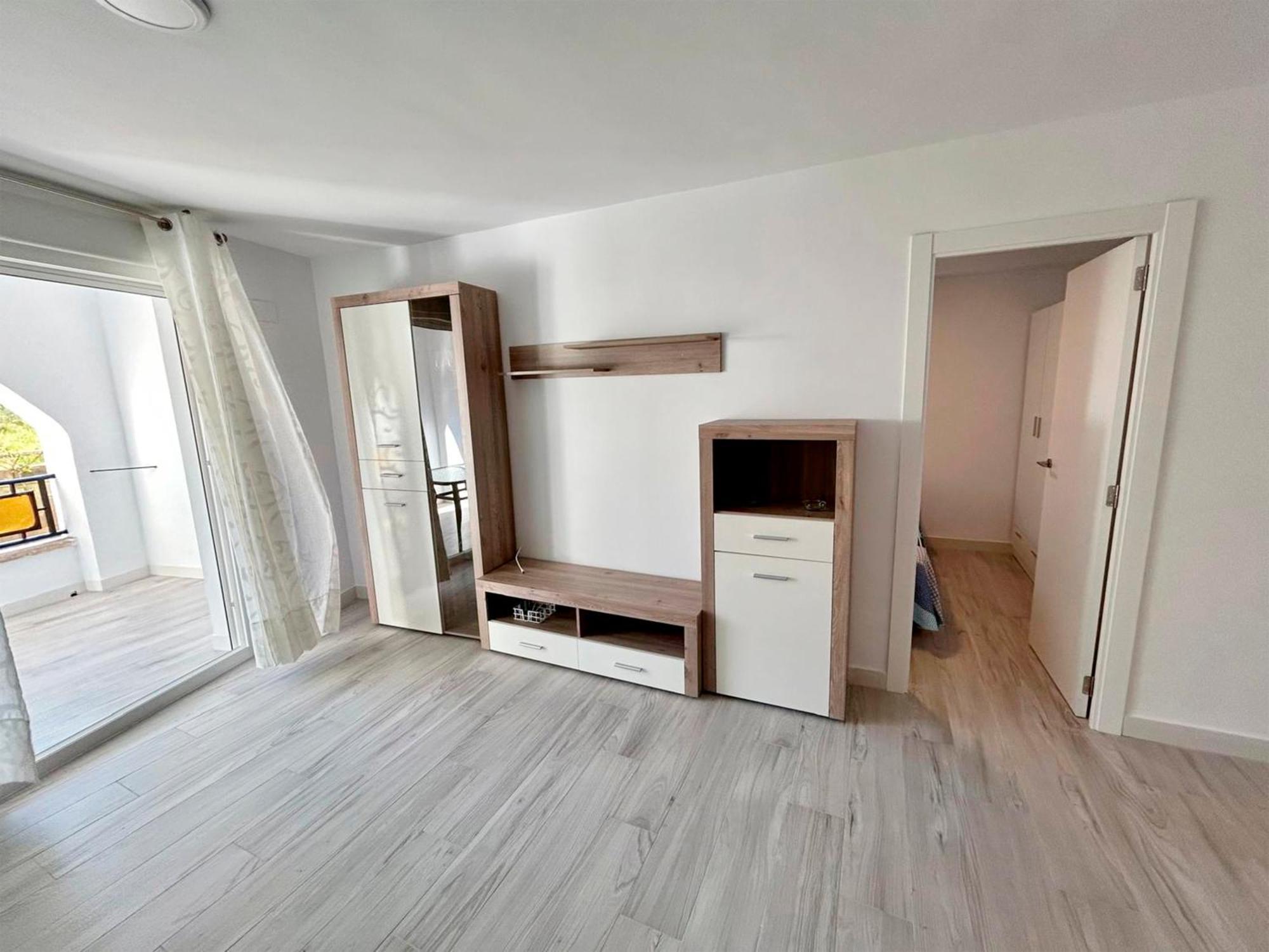 Torres Castillo De 3000 Apartamento Peñíscola