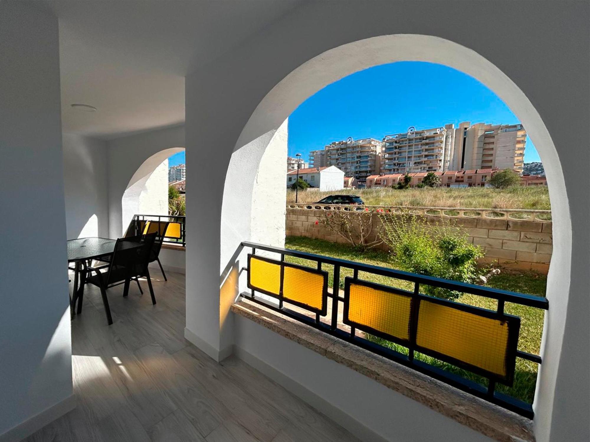 Apartment Torres Castillo De 3000