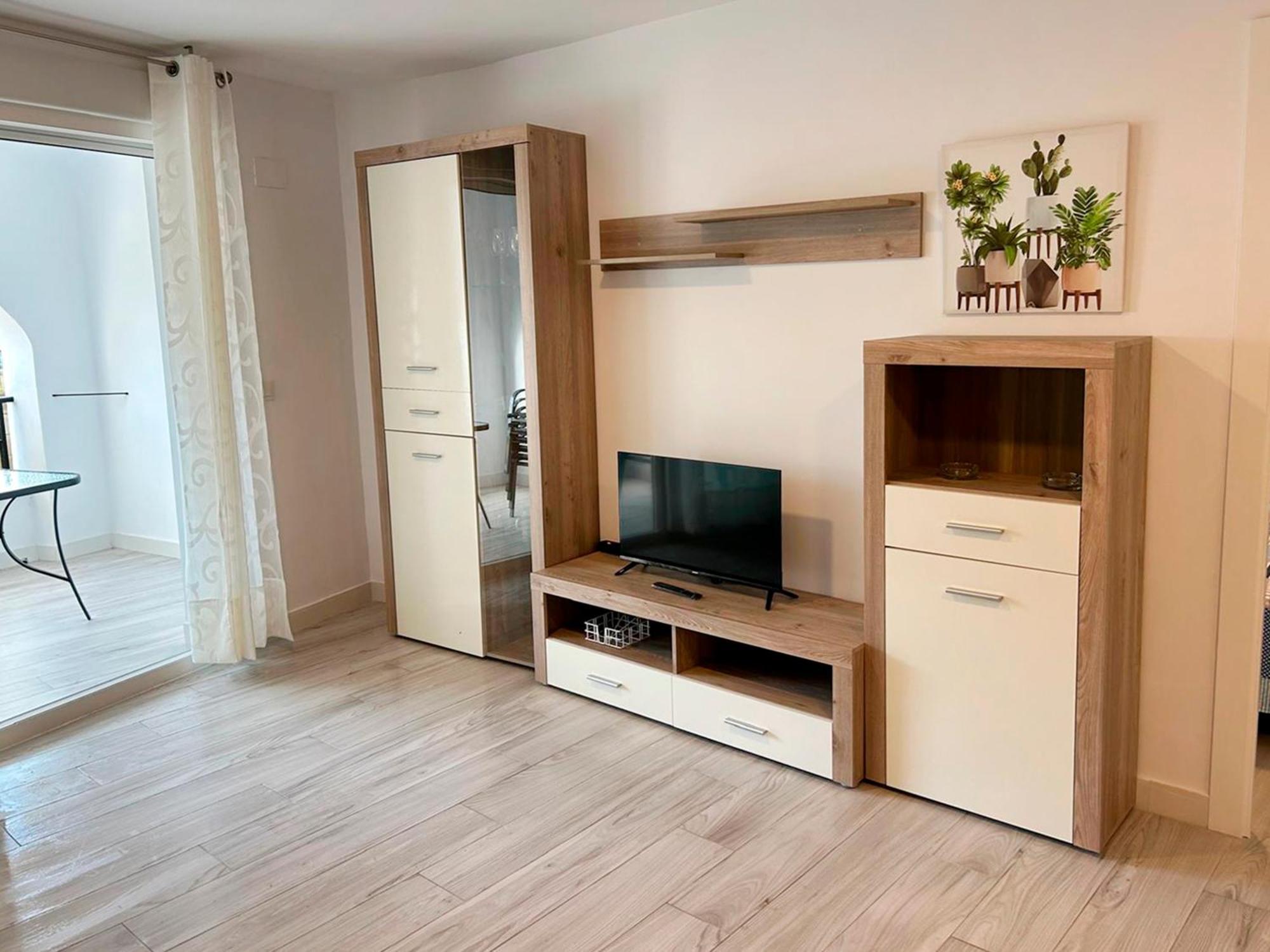 Torres Castillo De 3000 Apartment Peniscola